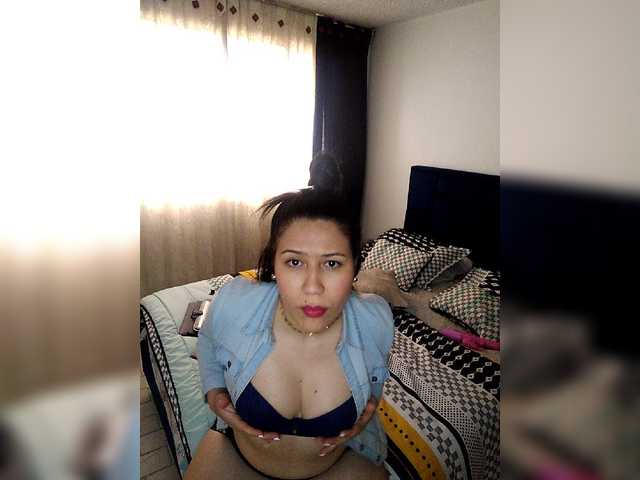 Трансляцияның скриншоттары Raphaelaspenc