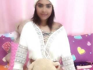 Эротикалық бейне чат RAYSA-BAUDIN