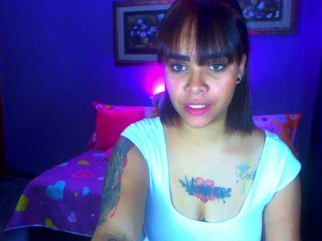 Трансляцияның скриншоттары RAYSA-BAUDIN