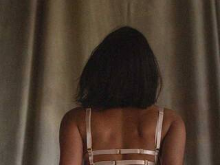 Эротикалық бейне чат RedDevilBaby