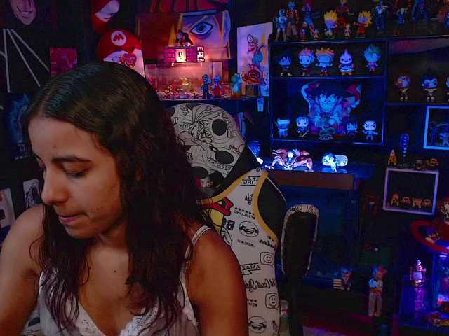 Трансляцияның скриншоттары RedTemptation