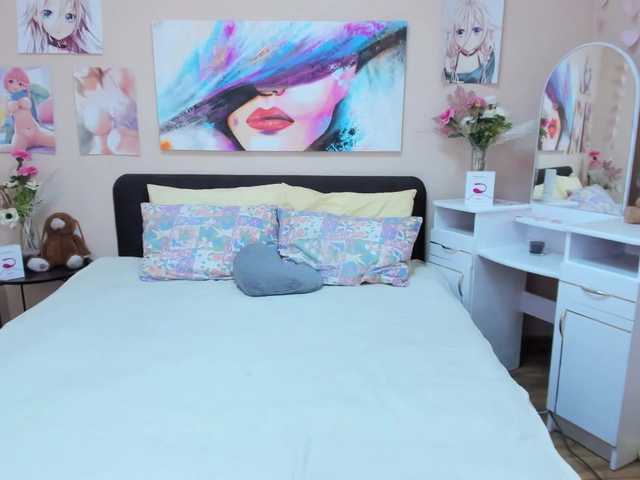 Трансляцияның скриншоттары RishaSmit