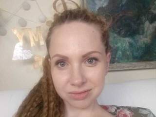 Эротикалық бейне чат Rita919