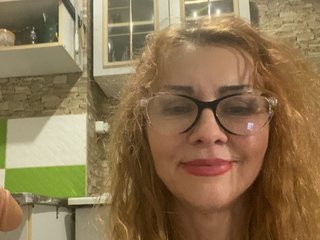 Эротикалық бейне чат Ritia