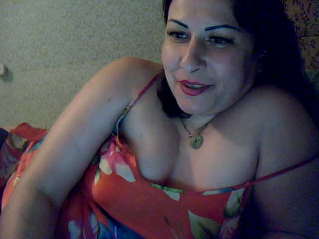 Трансляцияның скриншоттары Rosa3