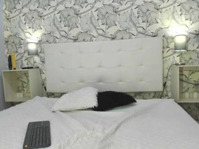 Трансляцияның скриншоттары rosemesa