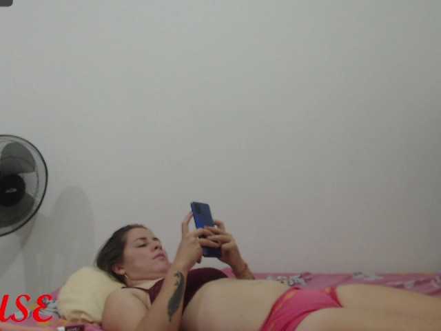 Трансляцияның скриншоттары Rouse-x