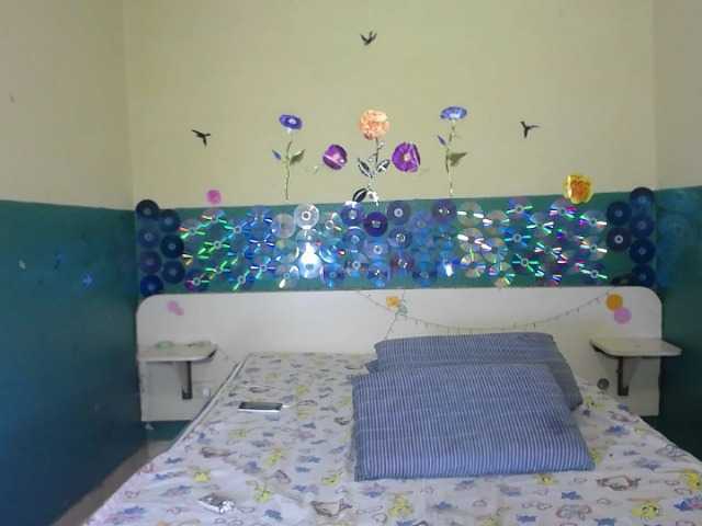 Трансляцияның скриншоттары Roxistarhot