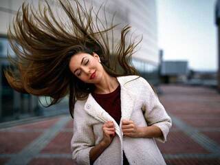 Эротикалық бейне чат RoxolanaSkyes