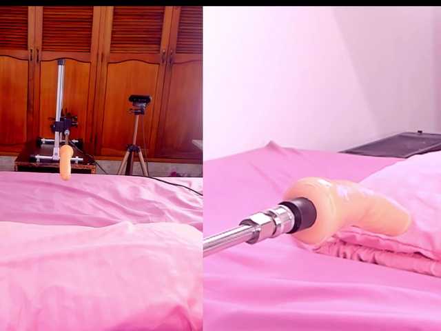 Трансляцияның скриншоттары Roxy-Roxx