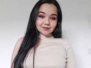 Эротикалық бейне чат RoxyEilish