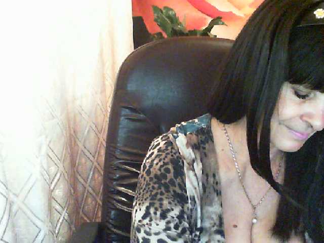 Трансляцияның скриншоттары RubyAngel