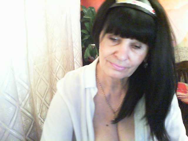 Трансляцияның скриншоттары RubyAngel