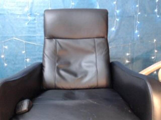 Трансляцияның скриншоттары RubyBlonde