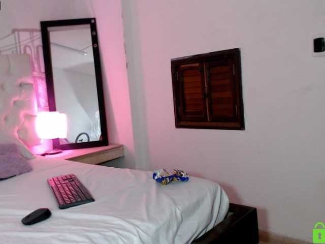 Трансляцияның скриншоттары rubymyers