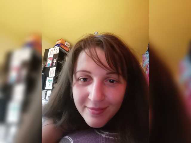 Трансляцияның скриншоттары Margarita666