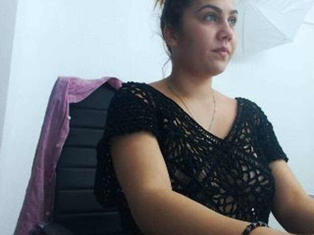 Трансляцияның скриншоттары RubyWonder