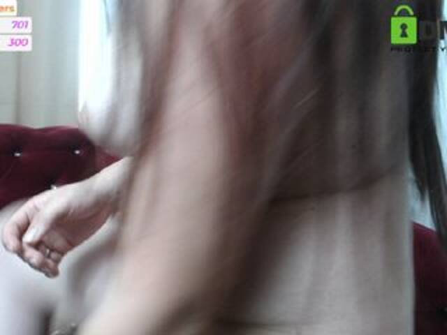 Трансляцияның скриншоттары sallysobrien