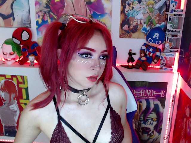 Трансляцияның скриншоттары Sam-rosse