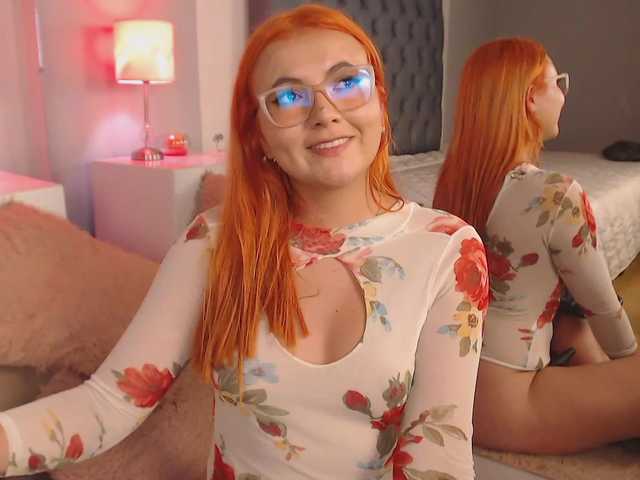 Трансляцияның скриншоттары SamantaBrown