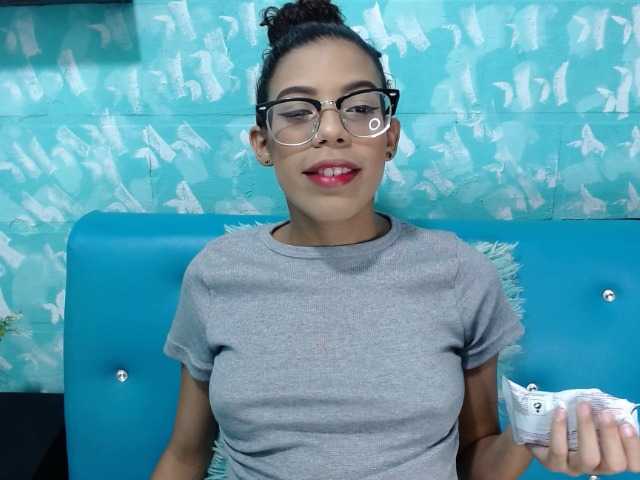 Трансляцияның скриншоттары samanthabraid