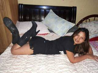 Эротикалық бейне чат Samara4u