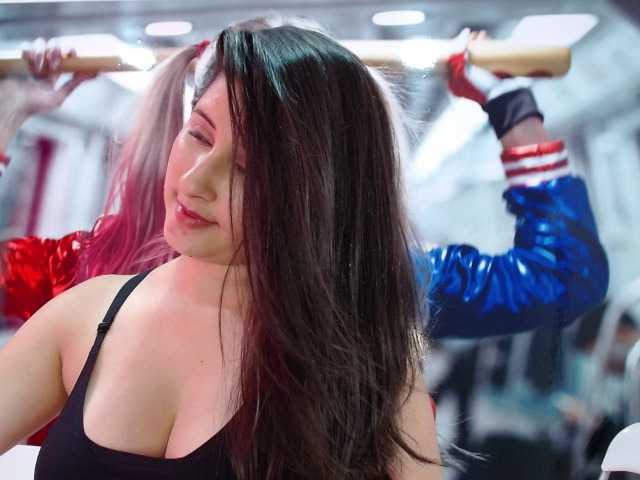 Трансляцияның скриншоттары samathaa