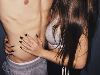 Эротикалық бейне чат SAMI-SOFIA