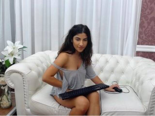 Трансляцияның скриншоттары SamiraMary