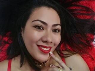 Эротикалық бейне чат SammyDolt