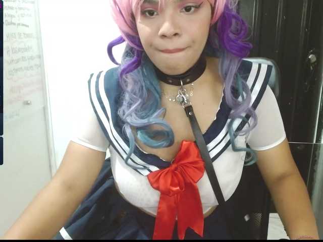 Трансляцияның скриншоттары SammyRousei