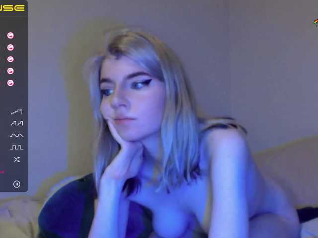 Трансляцияның скриншоттары SappyViolet