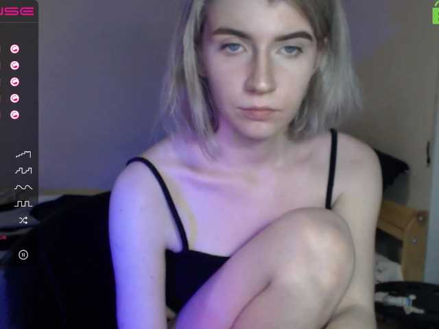 Трансляцияның скриншоттары SappyViolet