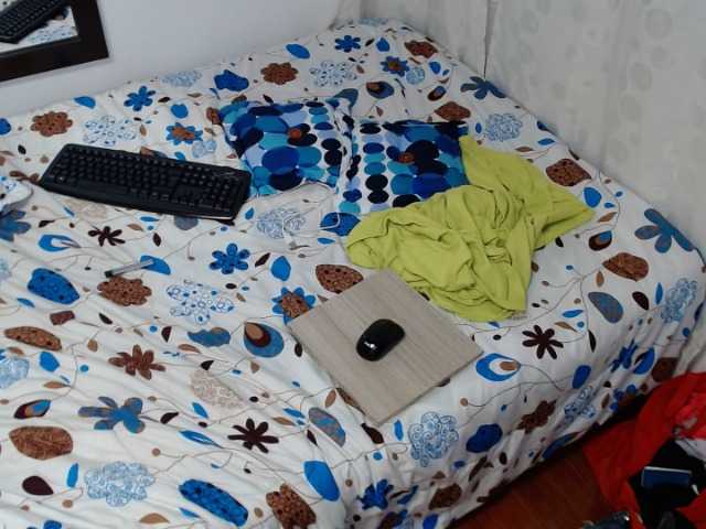 Трансляцияның скриншоттары Sara1Sofia22