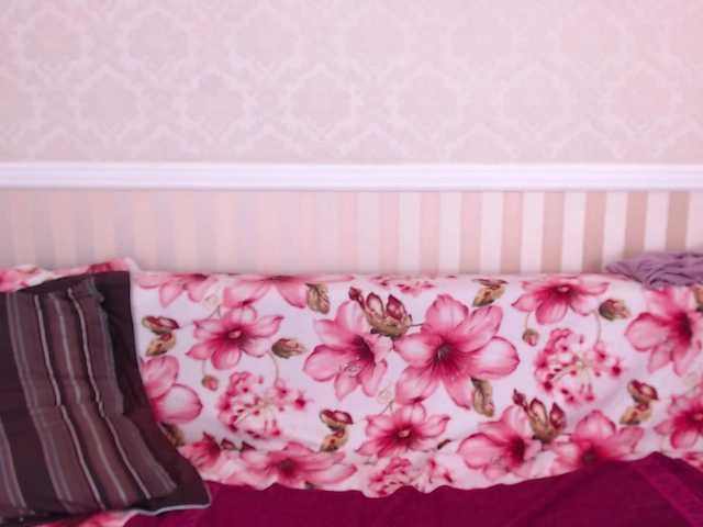 Трансляцияның скриншоттары SaraJae