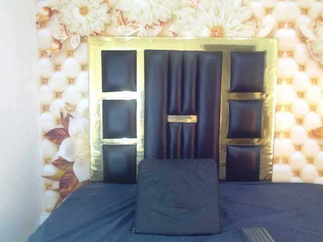 Трансляцияның скриншоттары SashaFitzz