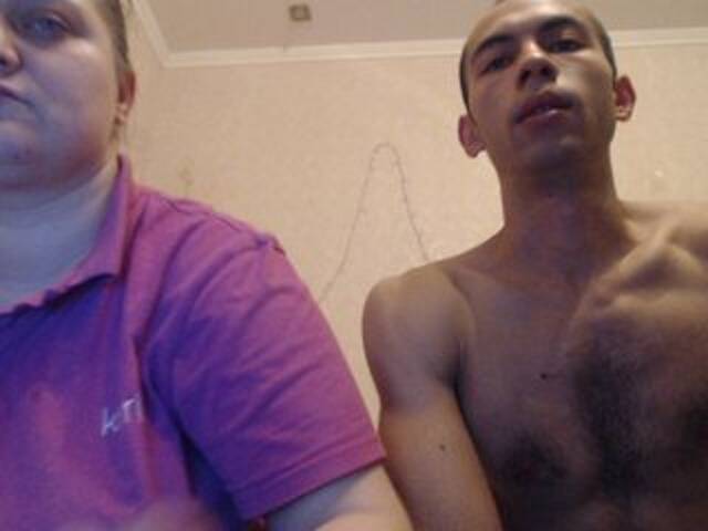 Трансляцияның скриншоттары seksi-rish