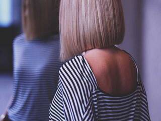 Эротикалық бейне чат Serrene