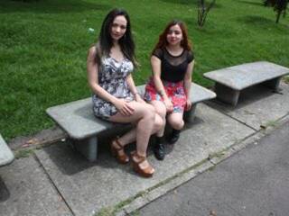 Эротикалық бейне чат sexcaster