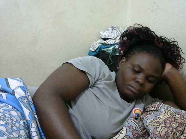 Трансляцияның скриншоттары Sexycandy2