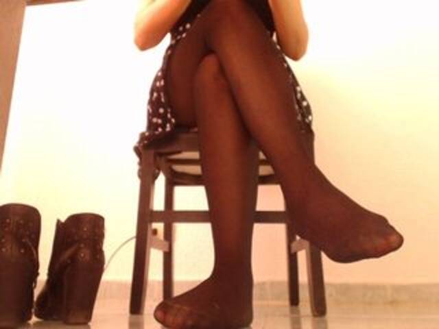 Трансляцияның скриншоттары sexydove01