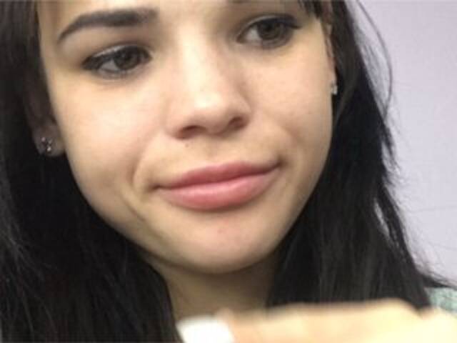 Трансляцияның скриншоттары SexyMimilota