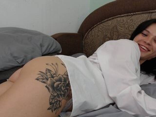 Трансляцияның скриншоттары SexyMimilota