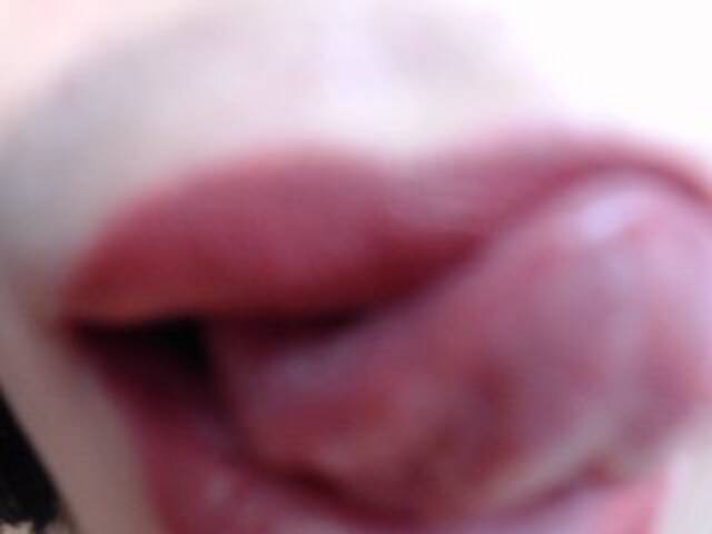 Трансляцияның скриншоттары SexyMimilota