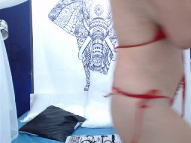 Трансляцияның скриншоттары SHARON-ROSS