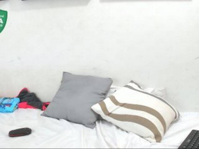 Трансляцияның скриншоттары sheetchloe