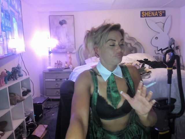 Трансляцияның скриншоттары sheknowsit