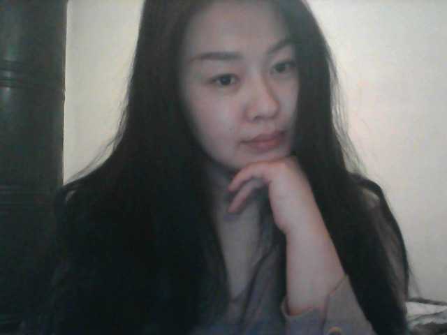 Трансляцияның скриншоттары SimaOhNight