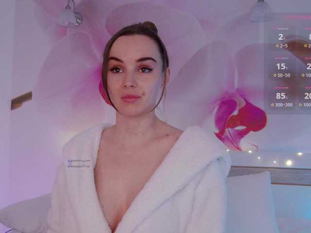 Трансляцияның скриншоттары _AfterDark_