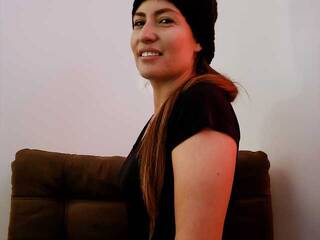 Эротикалық бейне чат SissiFleitas